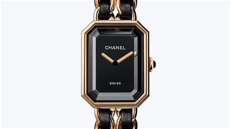 orologi femminili chanel|Alta Orologeria .